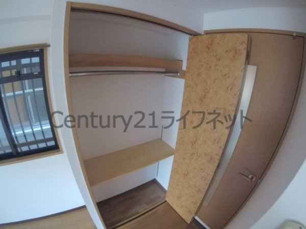 大阪市北区天満３丁目のマンション
