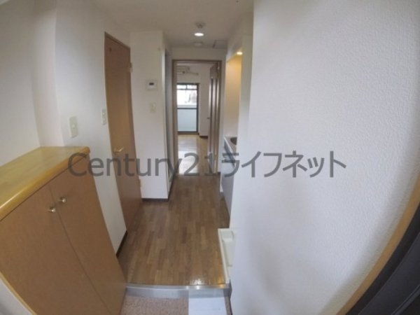 大阪市北区天満３丁目のマンション