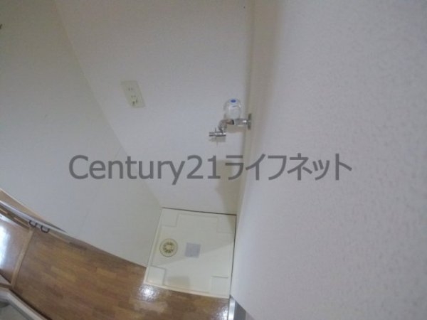 大阪市北区天満３丁目のマンション
