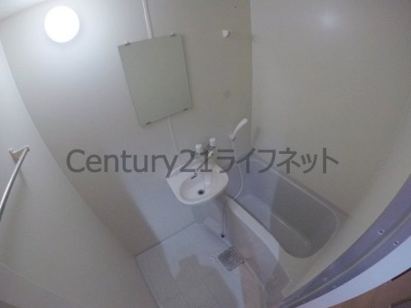 大阪市北区天満３丁目のマンション
