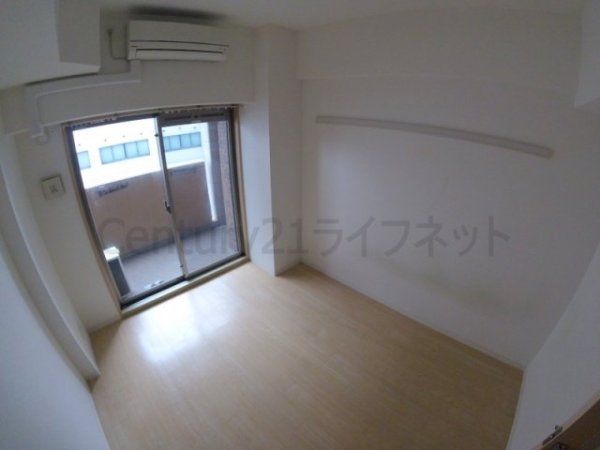 大阪市北区中津３丁目のマンション