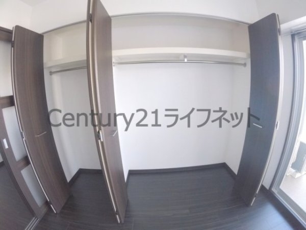 大阪市北区南森町２丁目のマンション