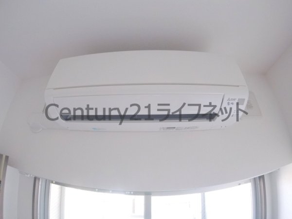 大阪市北区南森町２丁目のマンション