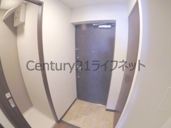 大阪市北区南森町２丁目のマンション