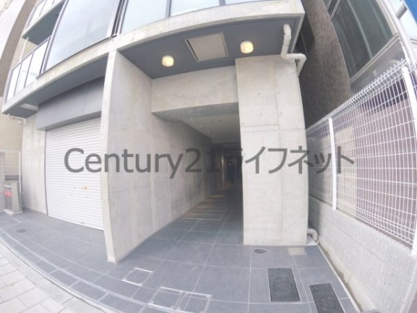 大阪市北区南森町２丁目のマンション