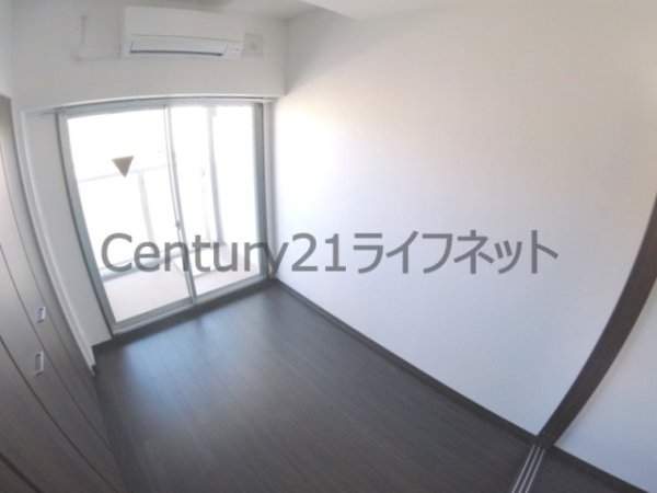 大阪市北区南森町２丁目のマンション