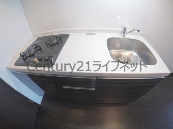 大阪市北区南森町２丁目のマンション