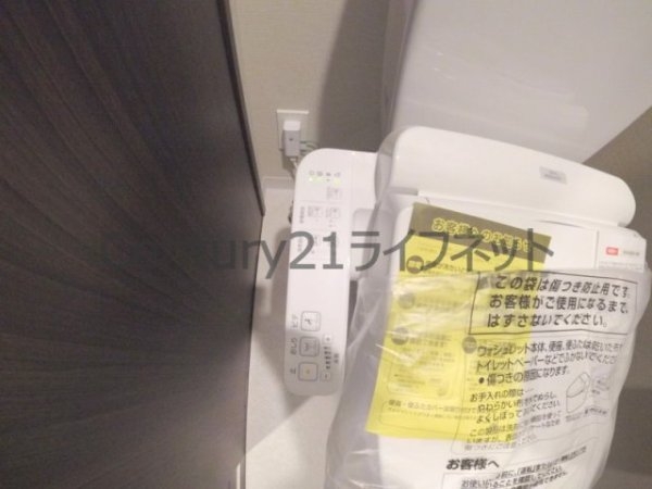 大阪市北区南森町２丁目のマンション
