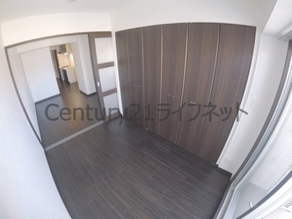 大阪市北区南森町２丁目のマンション