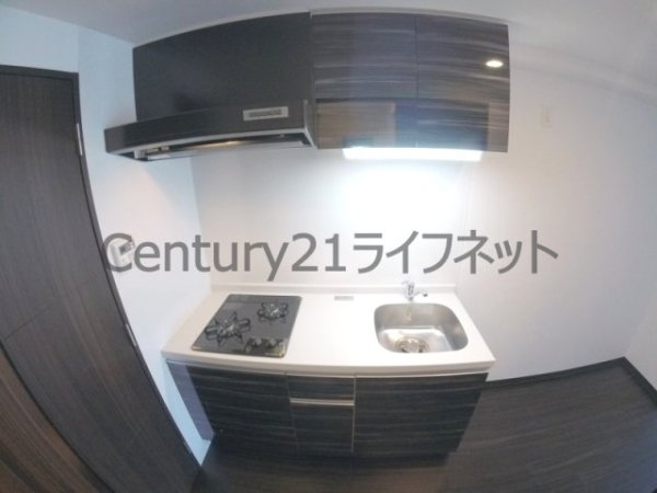 大阪市北区南森町２丁目のマンション