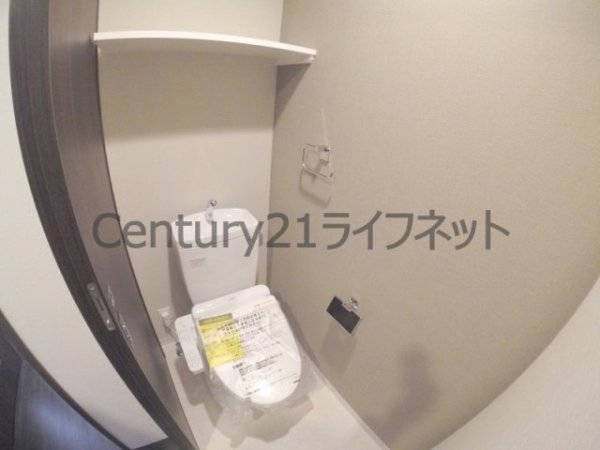 大阪市北区南森町２丁目のマンション