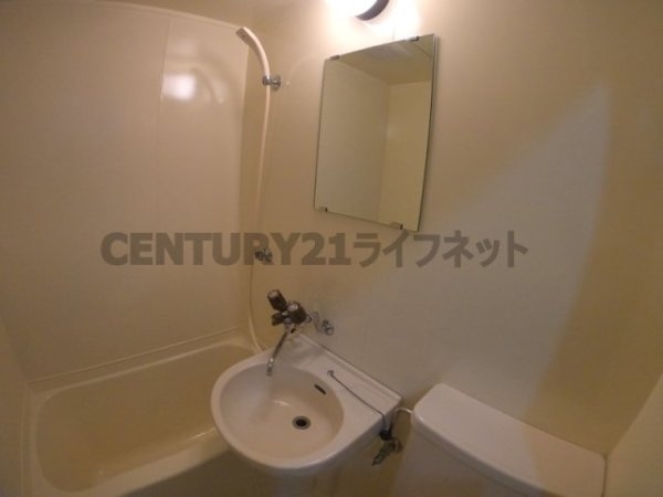 大阪市北区南森町１丁目のマンション