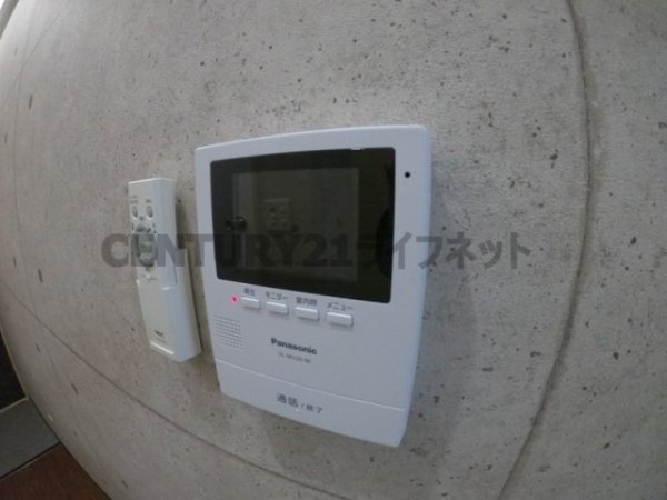 大阪市北区南森町１丁目のマンション