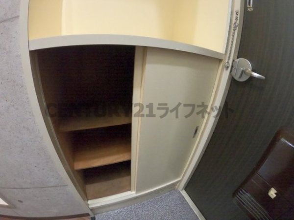 大阪市北区南森町１丁目のマンション