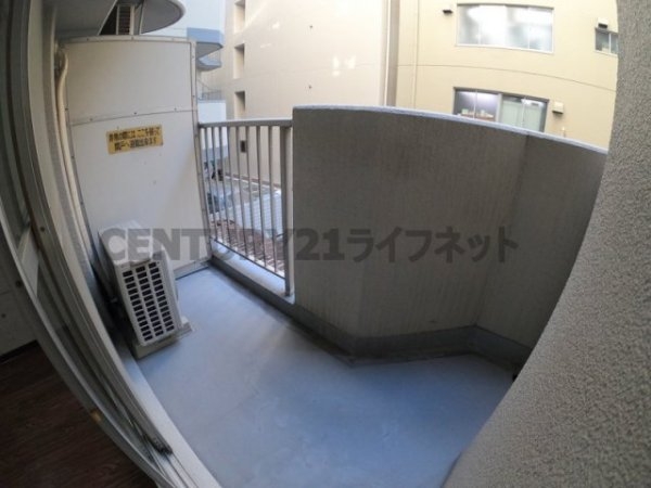 大阪市北区南森町１丁目のマンション