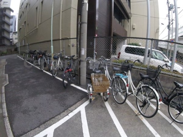 大阪市北区南森町１丁目のマンション
