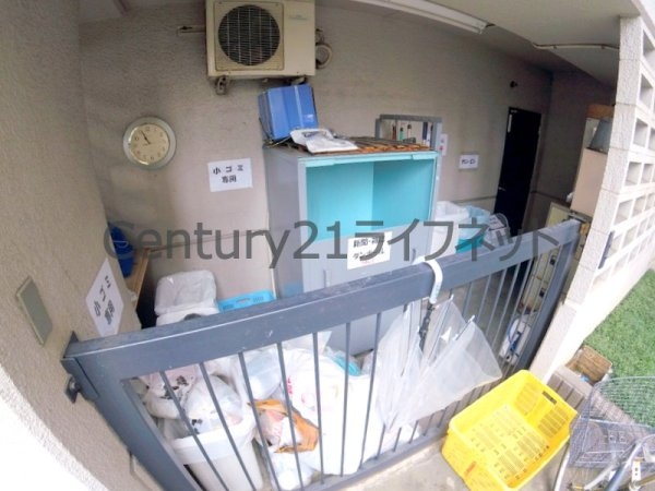 大阪市北区南森町１丁目のマンション
