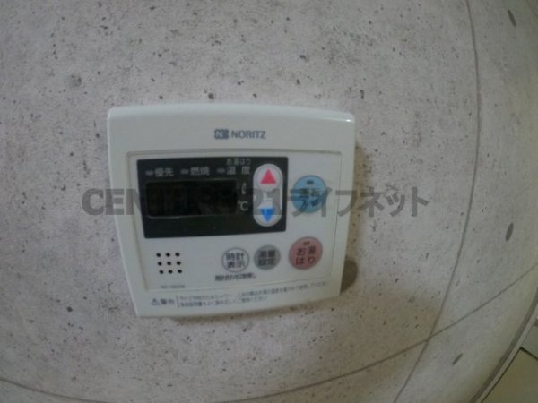大阪市北区南森町１丁目のマンション