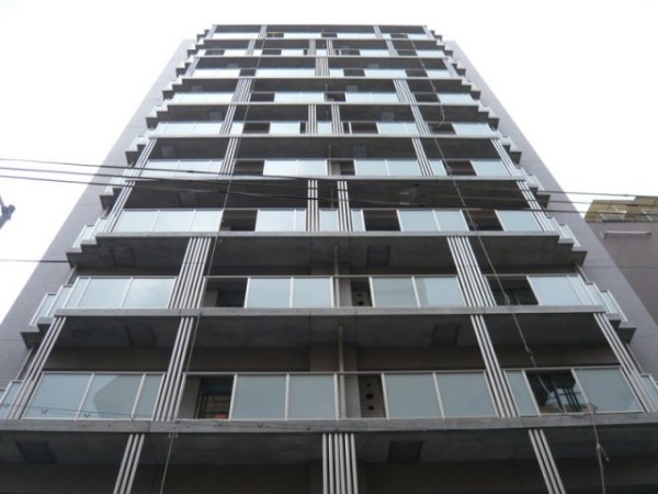 大阪市北区松ケ枝町のマンション