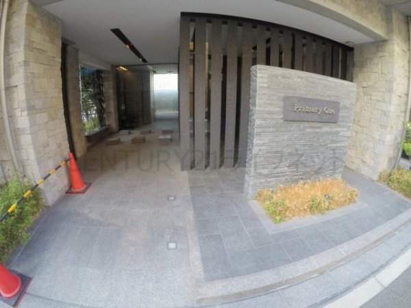 大阪市北区松ケ枝町のマンション