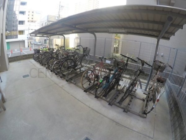 大阪市北区松ケ枝町のマンション