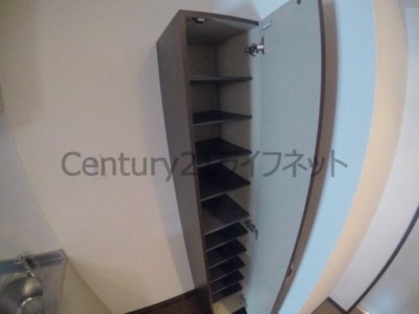 大阪市北区松ケ枝町のマンション