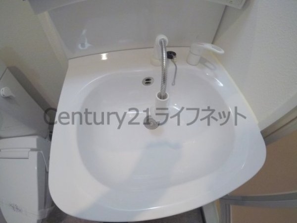 大阪市北区松ケ枝町のマンション