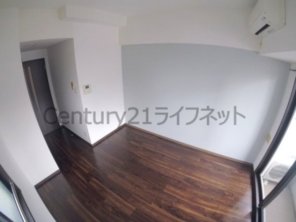 大阪市北区松ケ枝町のマンション