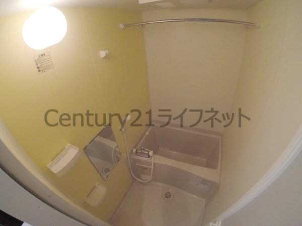 大阪市北区松ケ枝町のマンション