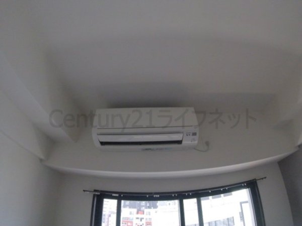 大阪市北区松ケ枝町のマンション