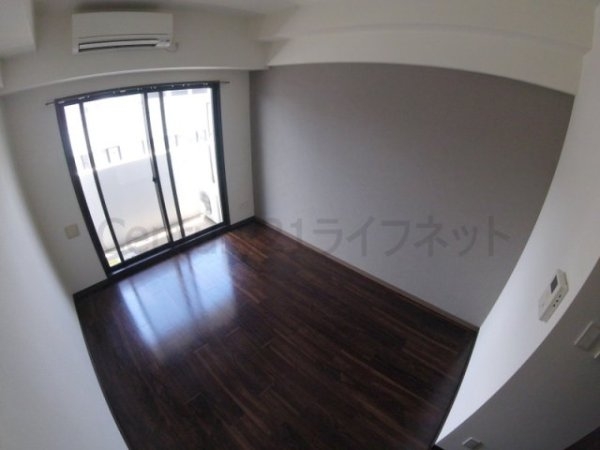 大阪市北区松ケ枝町のマンション