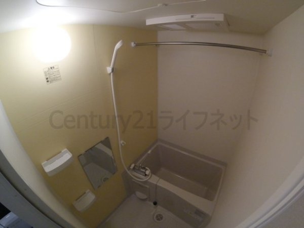 大阪市北区松ケ枝町のマンション
