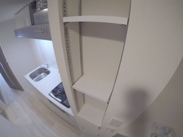 大阪市北区同心２丁目のマンション