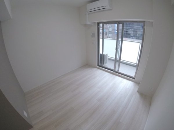 大阪市北区同心２丁目のマンション