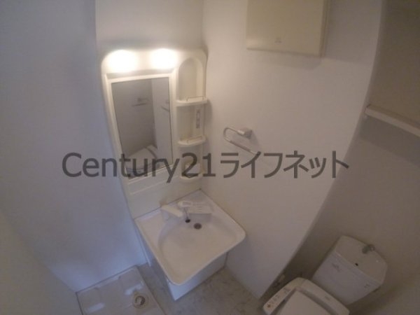 willDo南森町