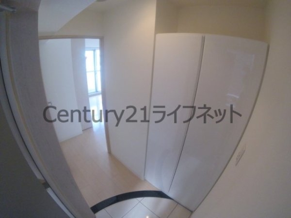 willDo南森町