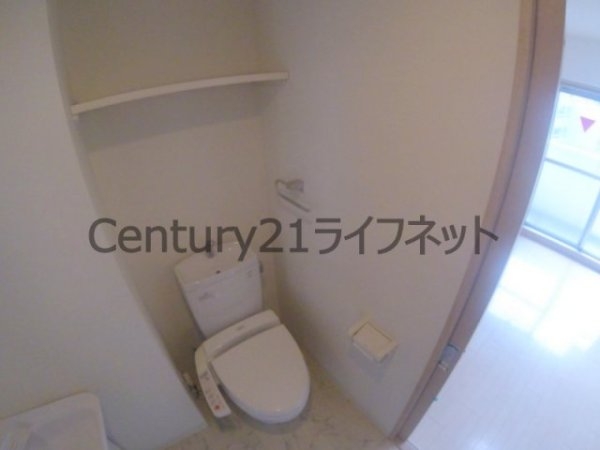 willDo南森町