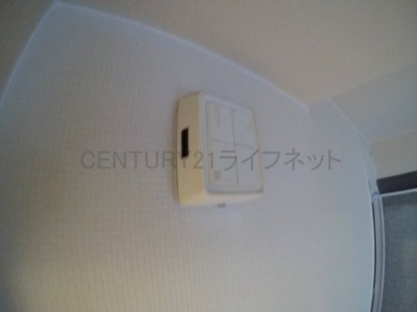 大阪市東淀川区西淡路３丁目のマンション