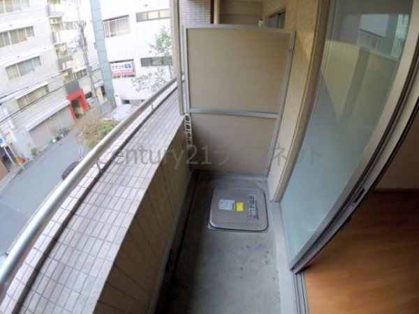 大阪市北区末広町のマンション