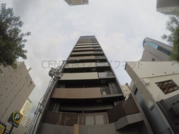 大阪市北区大淀南１丁目のマンション