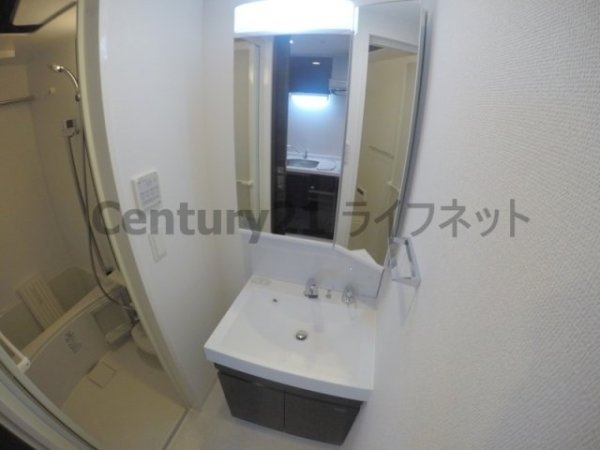 大阪市淀川区木川東３丁目のマンション