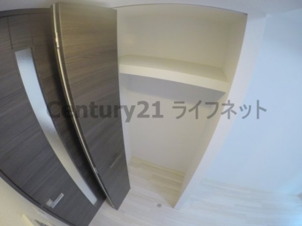 大阪市淀川区木川東３丁目のマンション