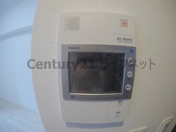 大阪市淀川区木川東３丁目のマンション