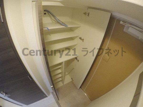 大阪市淀川区木川東３丁目のマンション