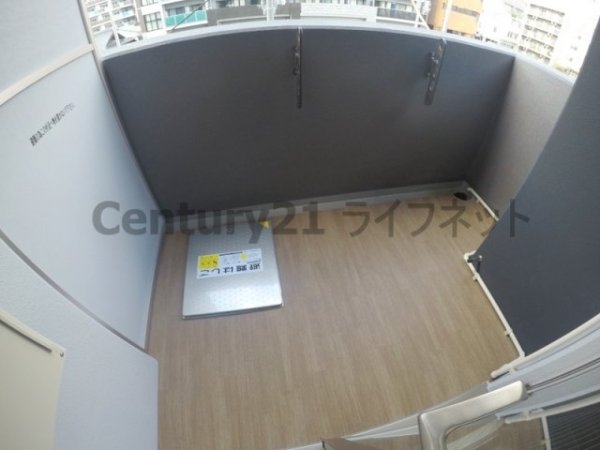 大阪市淀川区木川東３丁目のマンション