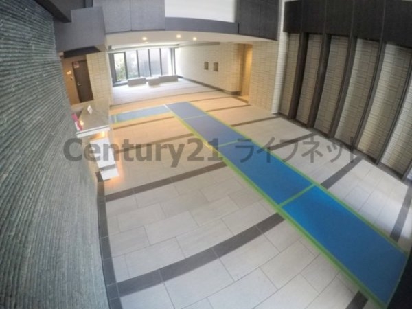 大阪市淀川区木川東３丁目のマンション