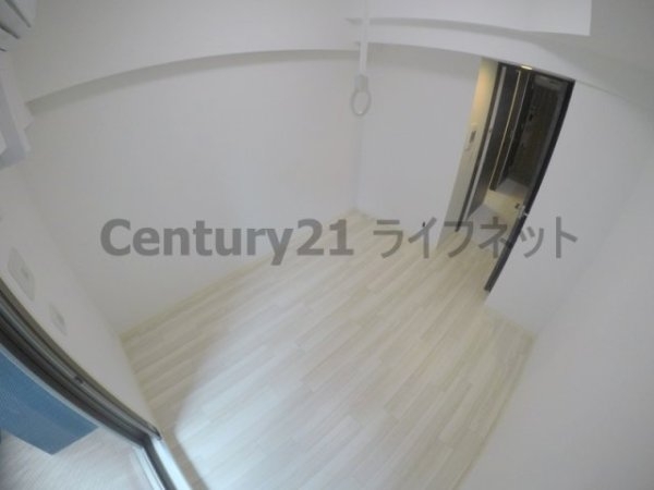 大阪市淀川区木川東３丁目のマンション