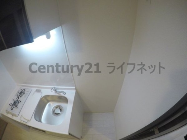 大阪市淀川区木川東３丁目のマンション