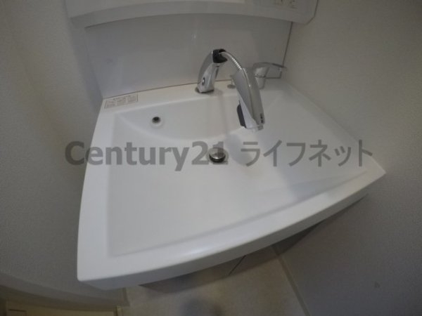 大阪市淀川区木川東３丁目のマンション