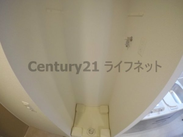 大阪市淀川区木川東３丁目のマンション